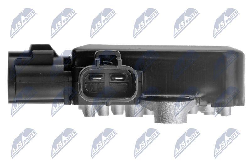 Commande, ventilateur électrique (refroidissement du moteur) NTY CSW-NS-001