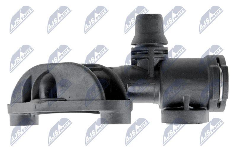 Thermostat, refroidissement d'huile NTY CTM-BM-032