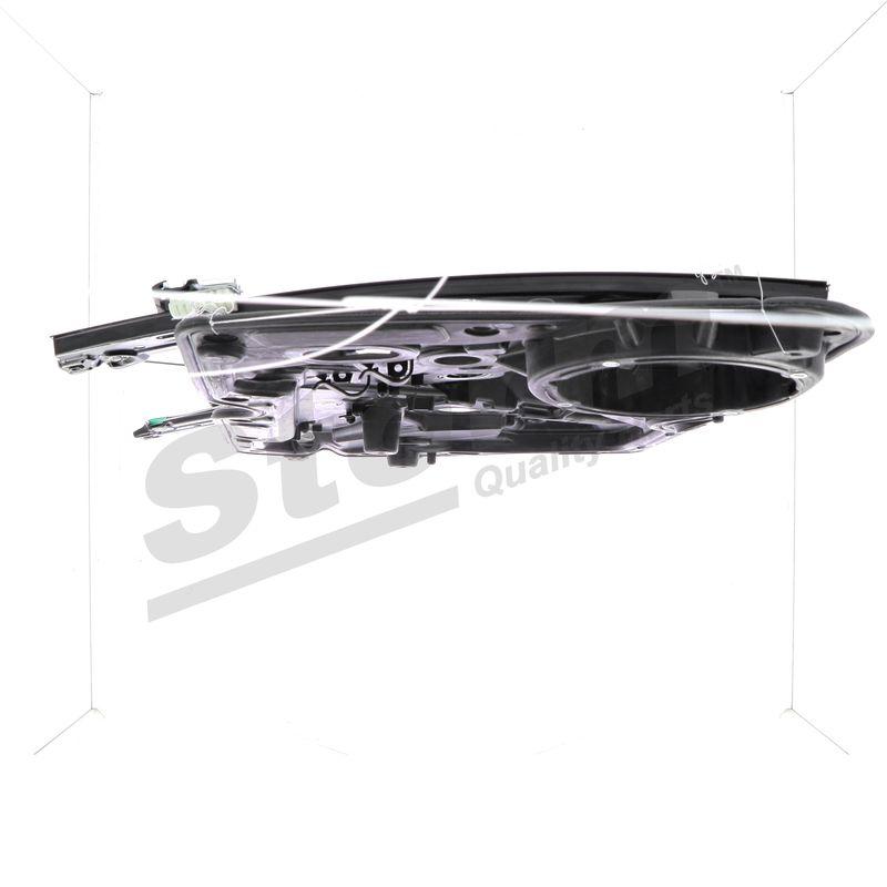 Lève-vitre STORM QUALITY PARTS 9307528
