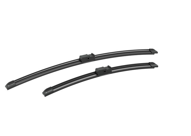 Balai d'essuie-glace BOSCH 3 397 118 972