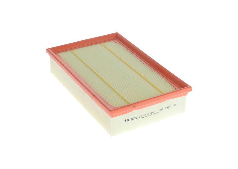 Filtre à air BOSCH 1 457 433 607