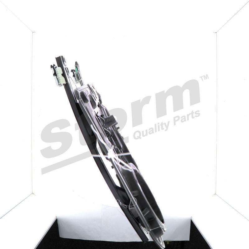 Lève-vitre STORM QUALITY PARTS 9307529