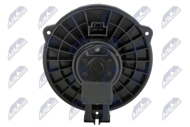 Pulseur d'air habitacle NTY EWN-SB-002