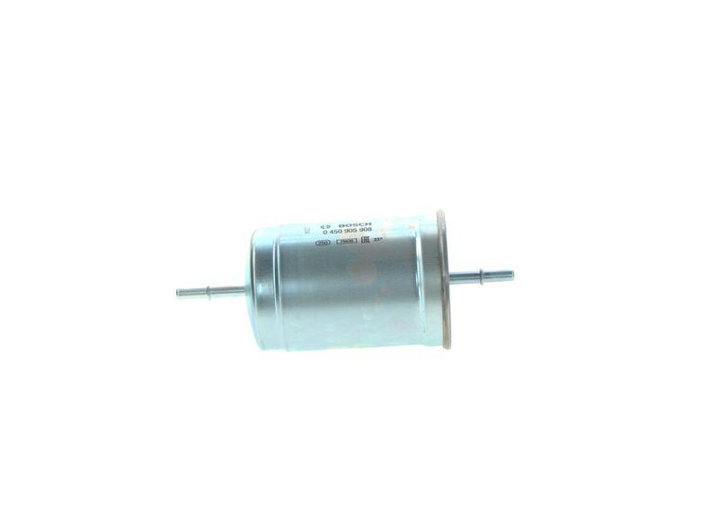 Filtre à carburant BOSCH 0 450 905 908