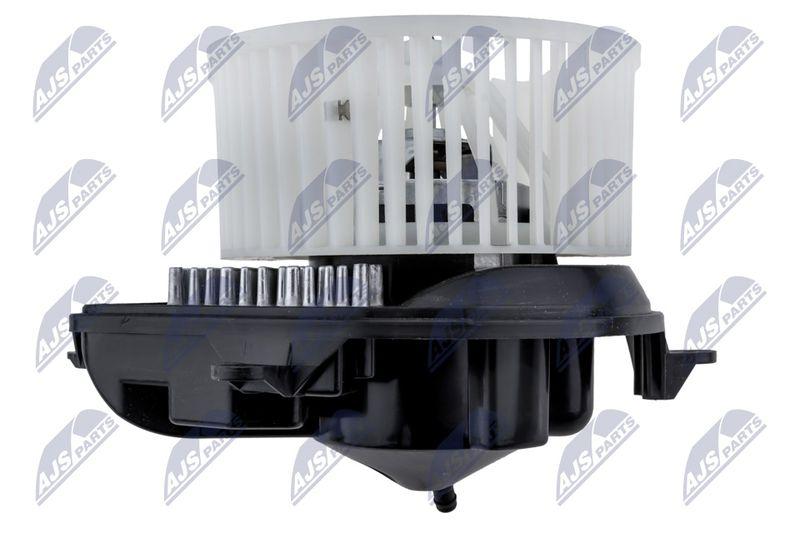 Pulseur d'air habitacle NTY EWN-PE-002