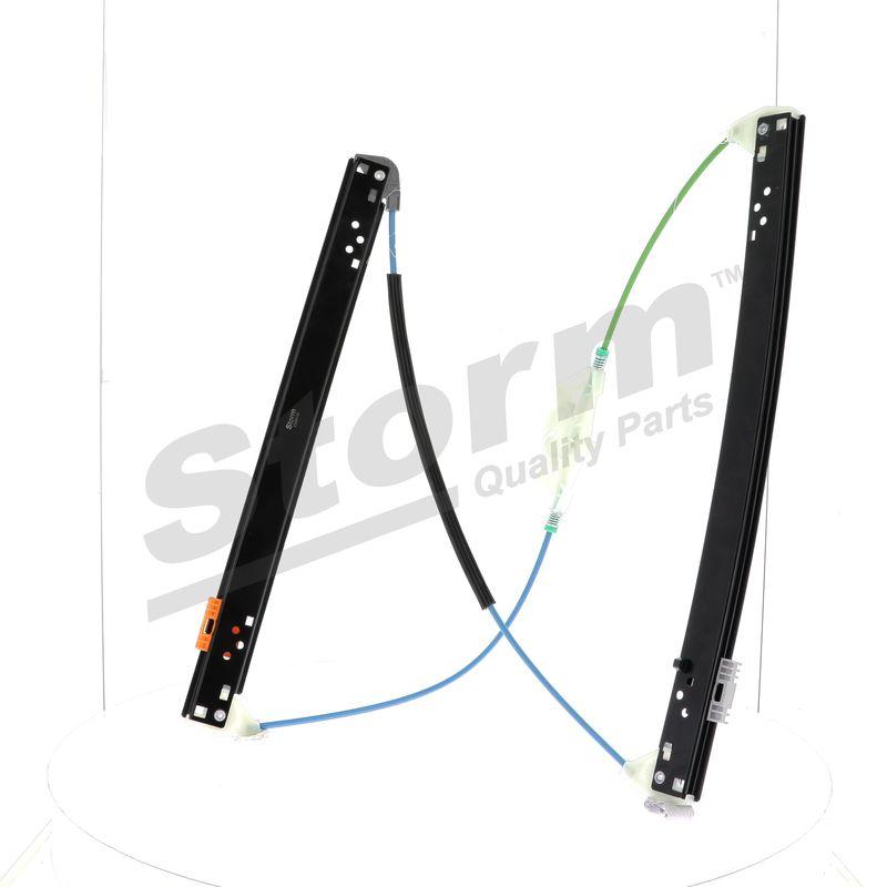 Lève-vitre STORM QUALITY PARTS 134974