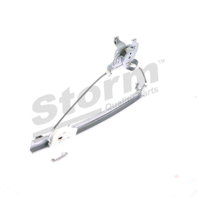 Lève-vitre STORM QUALITY PARTS 162073