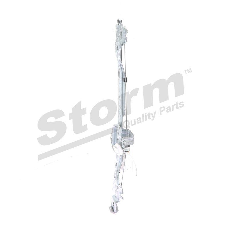 Lève-vitre STORM QUALITY PARTS 7087534