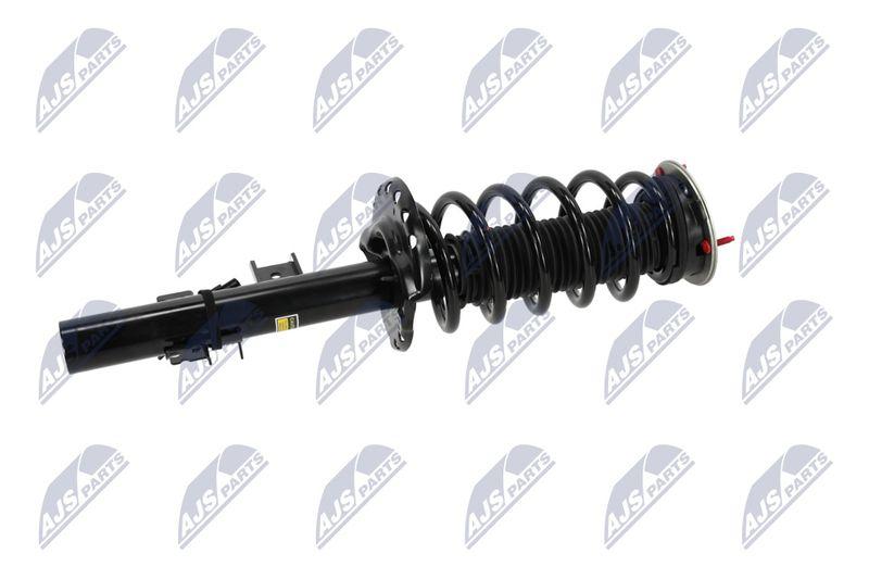 Amortisseur NTY A-LR-013