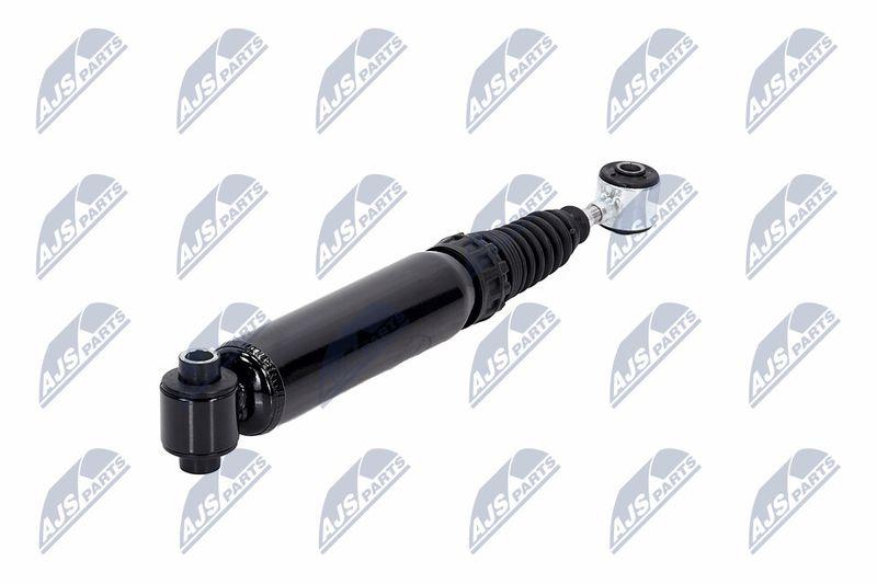 Amortisseur NTY A-PE-001