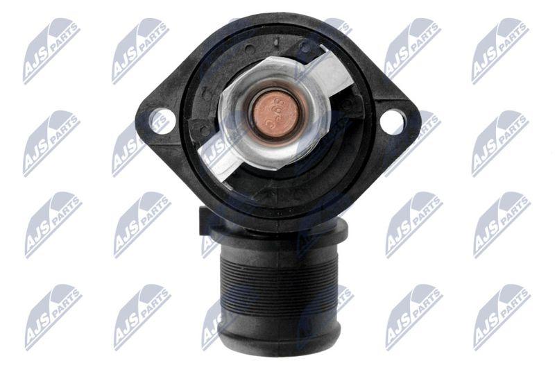 Thermostat, liquide de refroidissement NTY CTM-PE-003