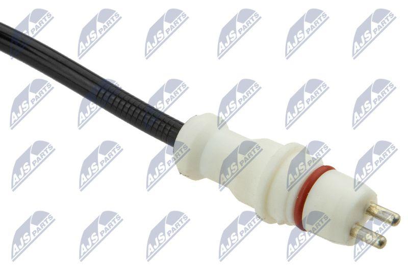 Capteur, vitesse de roue NTY HCA-RE-008
