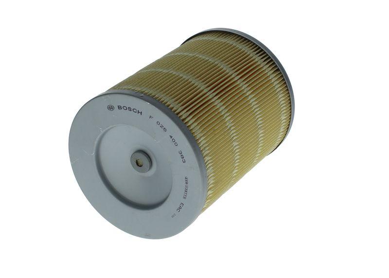 Filtre à air BOSCH F 026 400 383