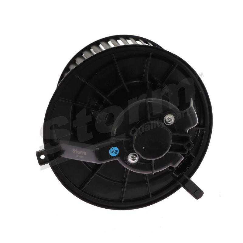 Pulseur d'air habitacle STORM QUALITY PARTS 9850801