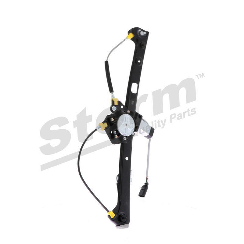 Lève-vitre STORM QUALITY PARTS 1507509