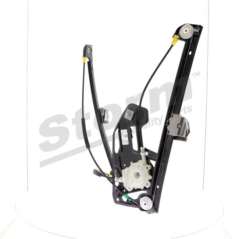 Lève-vitre STORM QUALITY PARTS 1507549