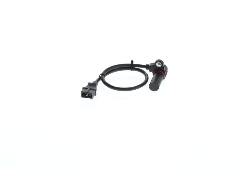 Capteur d'angle, vilebrequin BOSCH 0 986 280 737