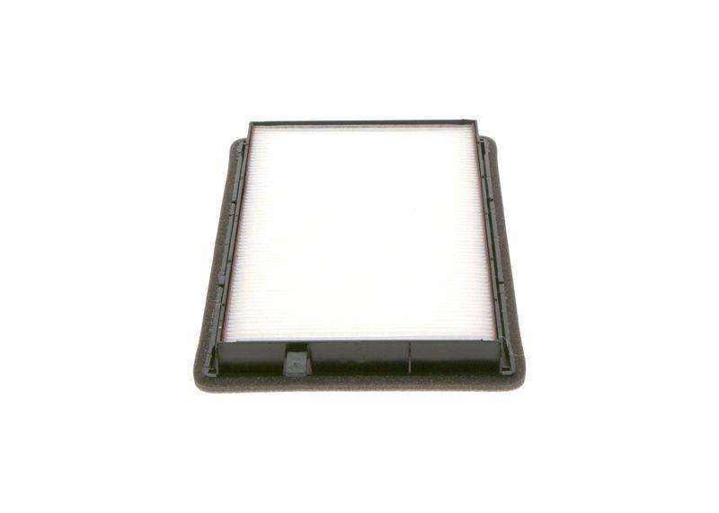 Filtre, air de l'habitacle BOSCH 1 987 432 002