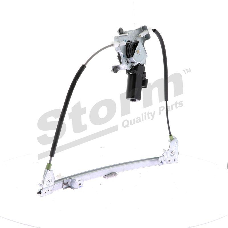 Lève-vitre STORM QUALITY PARTS 87174ST