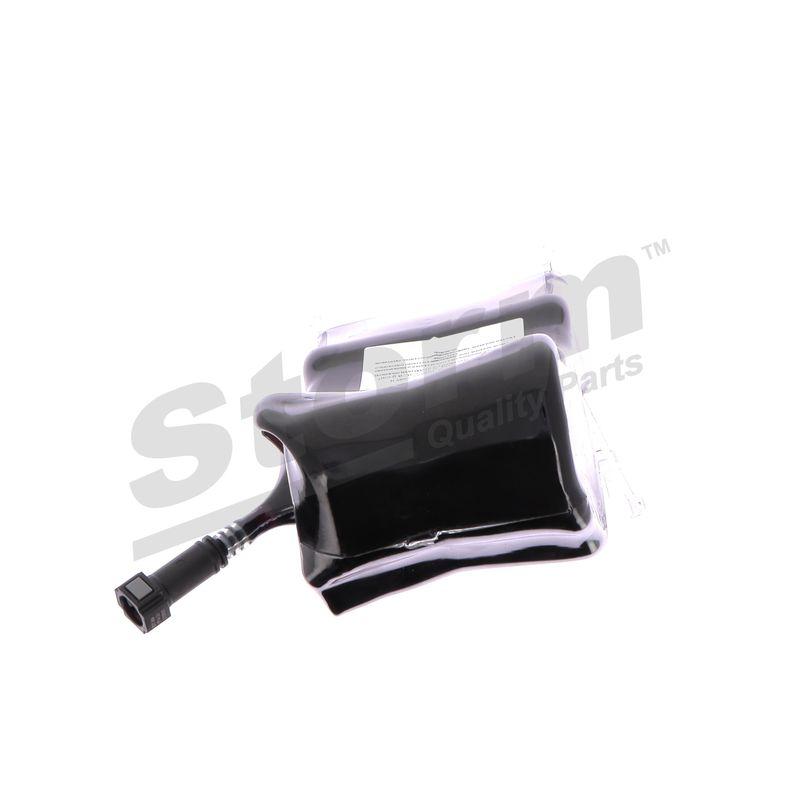 Additif, régénération du filtre à particules/à suie STORM QUALITY PARTS 777506