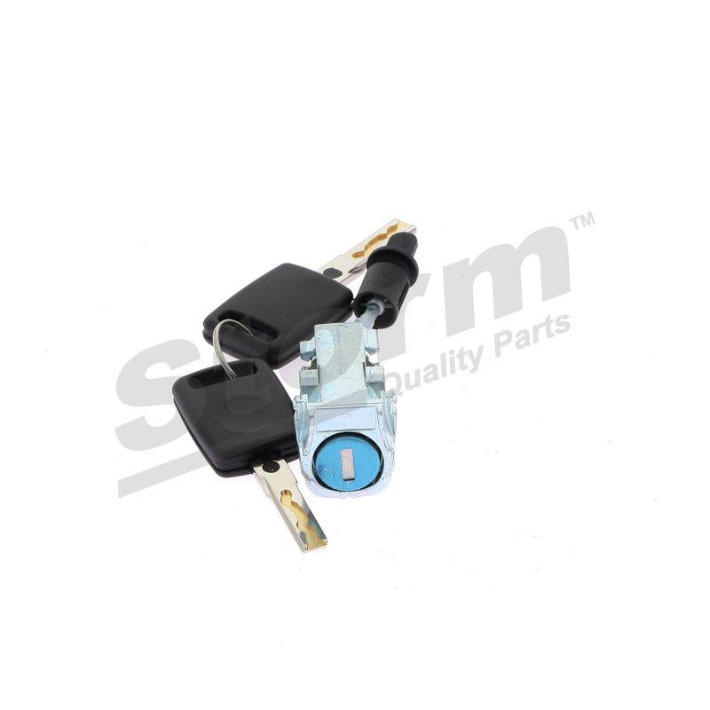 Cylindre de serrure STORM QUALITY PARTS 1042001