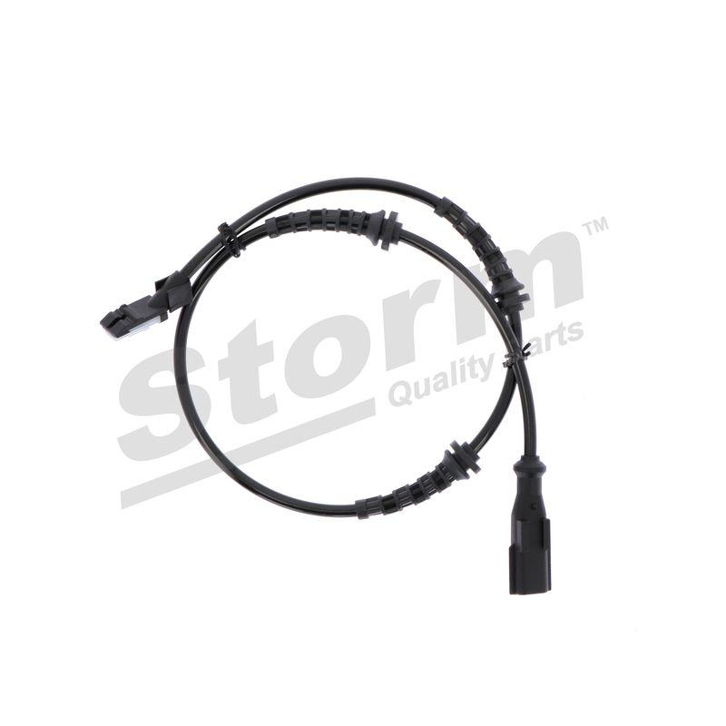 Capteur, vitesse de roue STORM QUALITY PARTS 888011