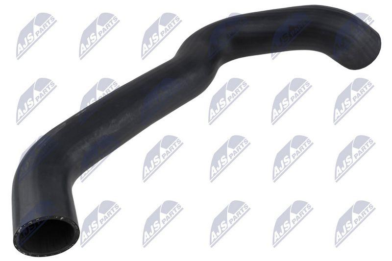 Gaine de suralimentation NTY GPP-FR-065
