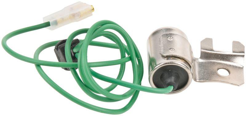 Condensateur, système d'allumage BOSCH 1 237 330 280