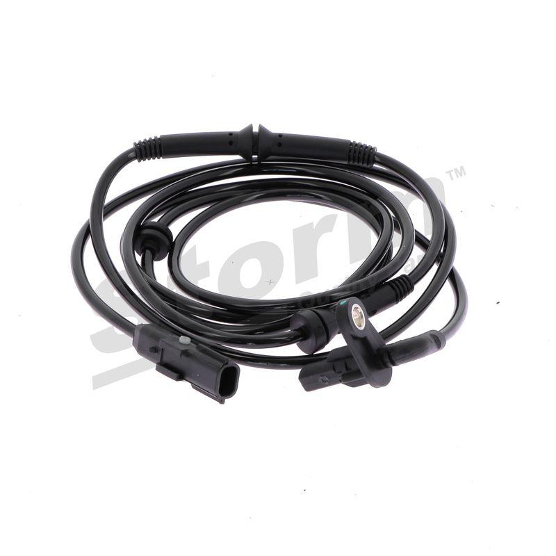 Capteur, vitesse de roue STORM QUALITY PARTS 888032
