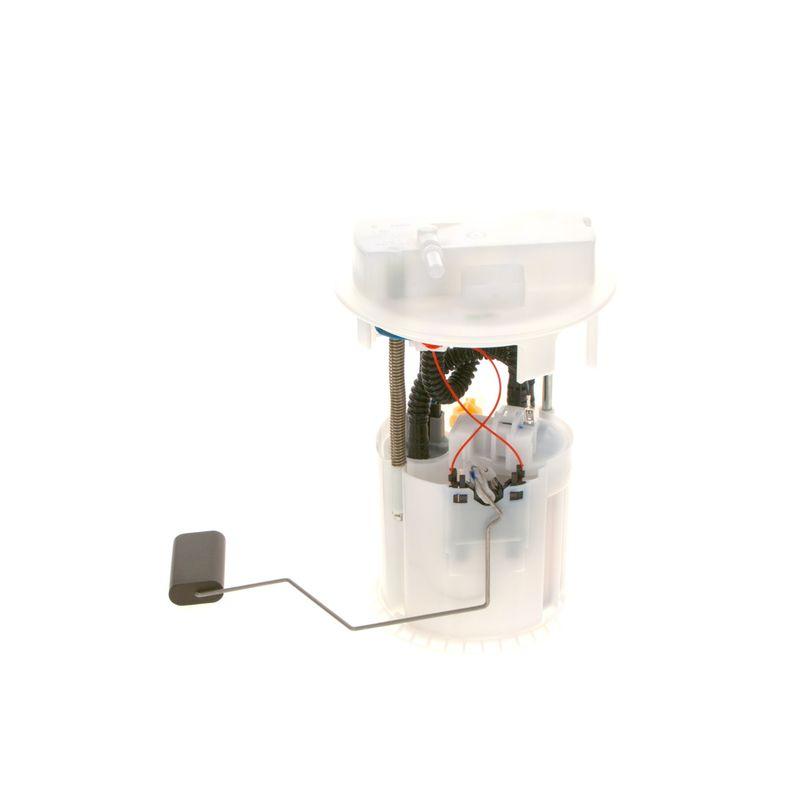 unité d'alimentation de carburant BOSCH 0580314017
