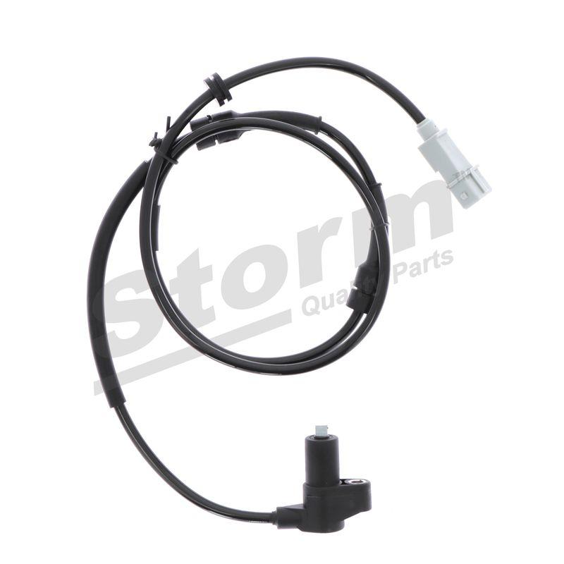Capteur, vitesse de roue STORM QUALITY PARTS 777125
