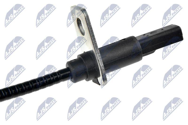 Capteur, vitesse de roue NTY HCA-SU-033
