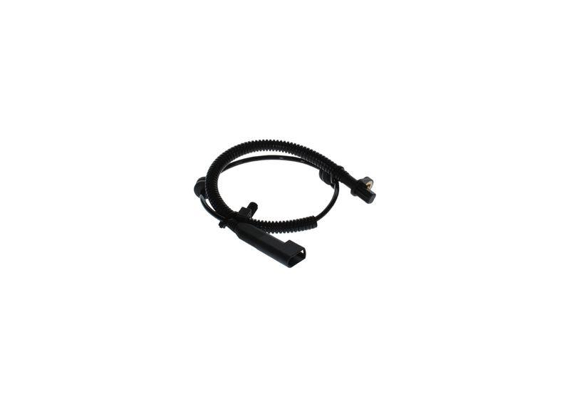 Capteur, vitesse de roue BOSCH 0 986 594 515