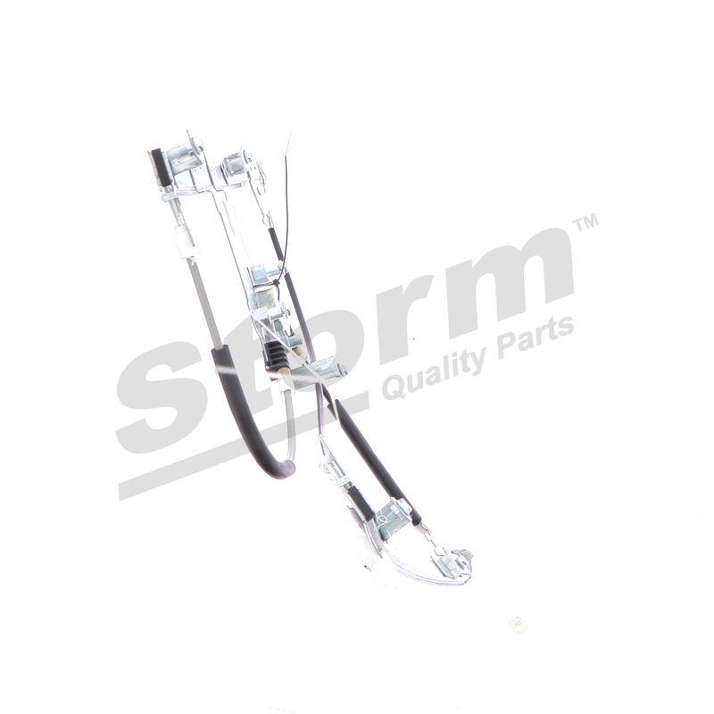 Lève-vitre STORM QUALITY PARTS 54076