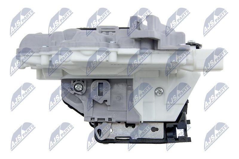 Serrure de porte NTY EZC-VW-107