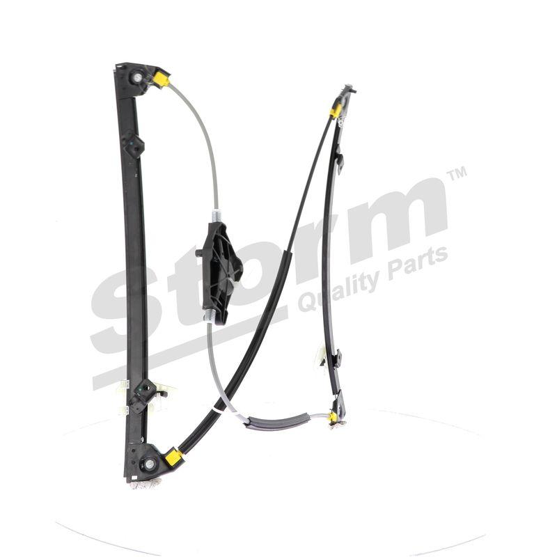 Lève-vitre STORM QUALITY PARTS 27975