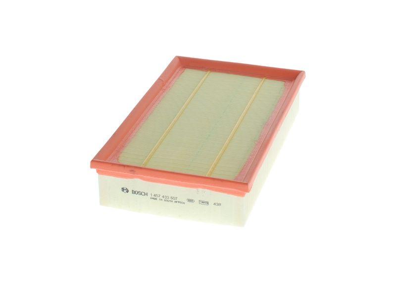 Filtre à air BOSCH 1 457 433 607