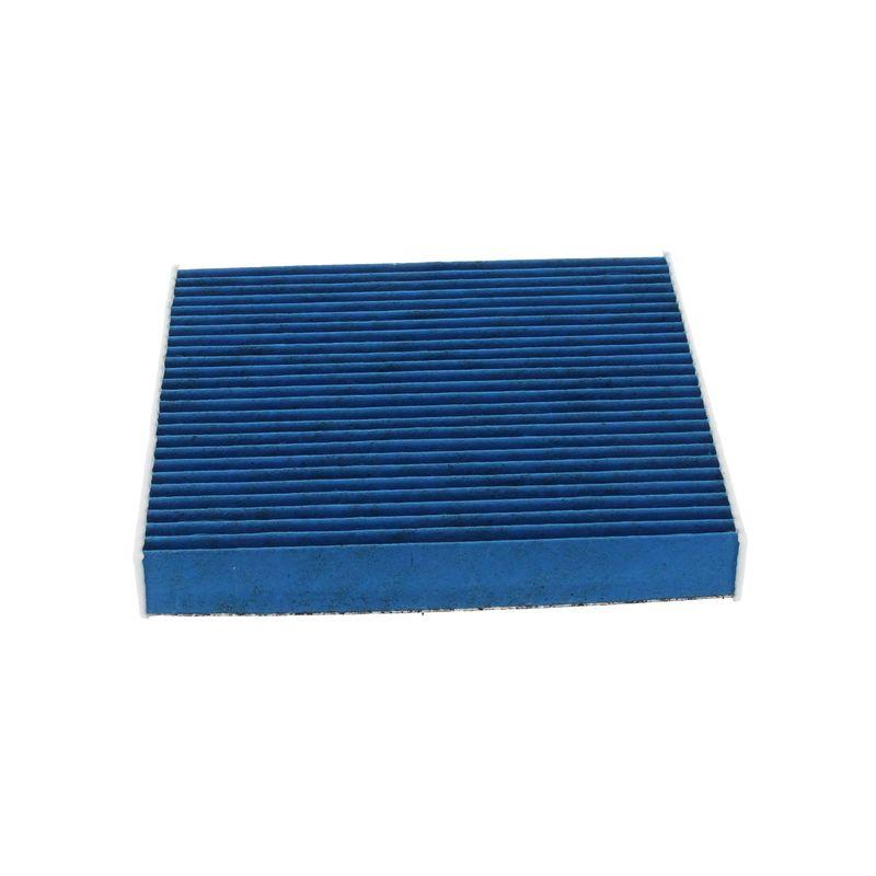 Filtre, air de l'habitacle CORTECO 49408484