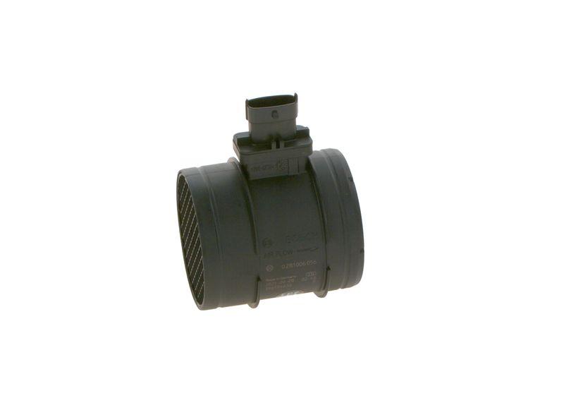 Débitmètre de masse d'air BOSCH 0 281 006 056