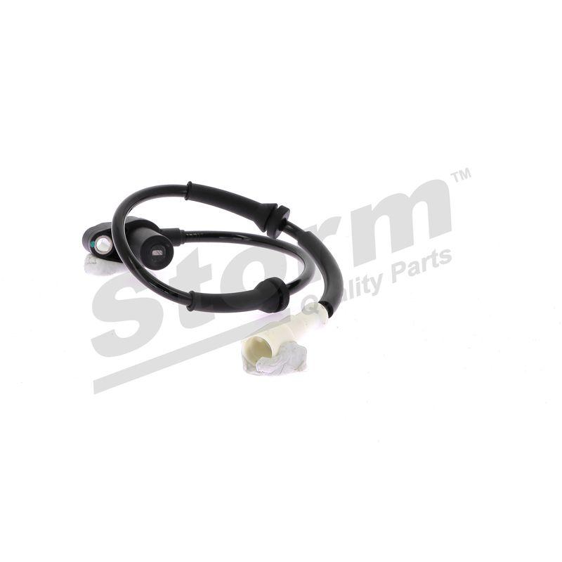 Capteur, vitesse de roue STORM QUALITY PARTS 888021