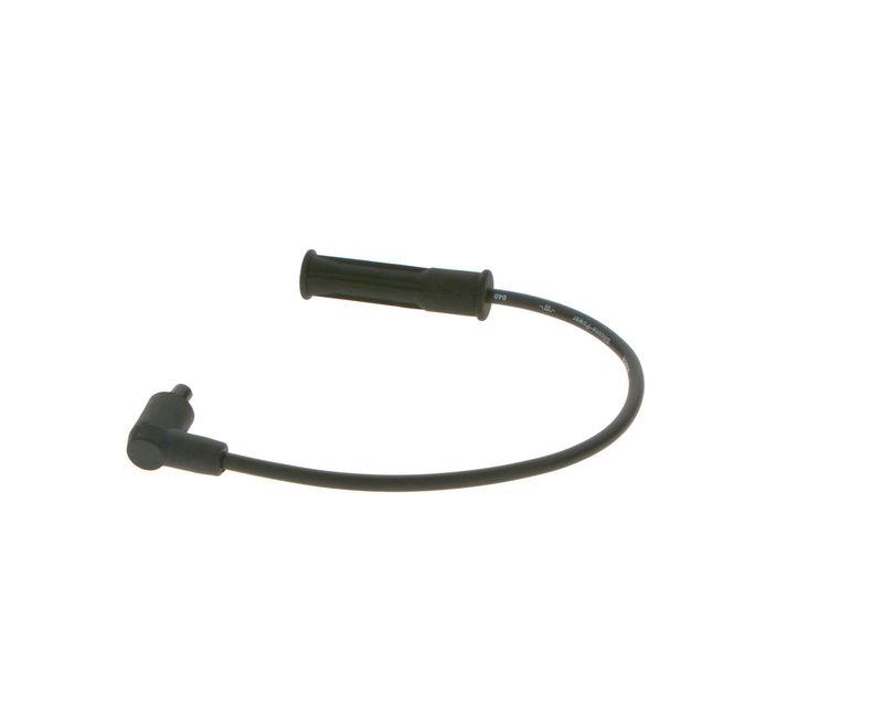 Kit de câbles d'allumage BOSCH 0 986 357 253