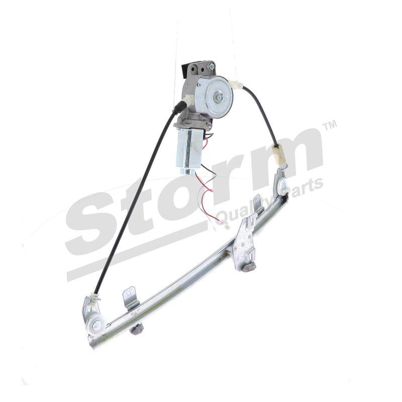 Lève-vitre STORM QUALITY PARTS 44078