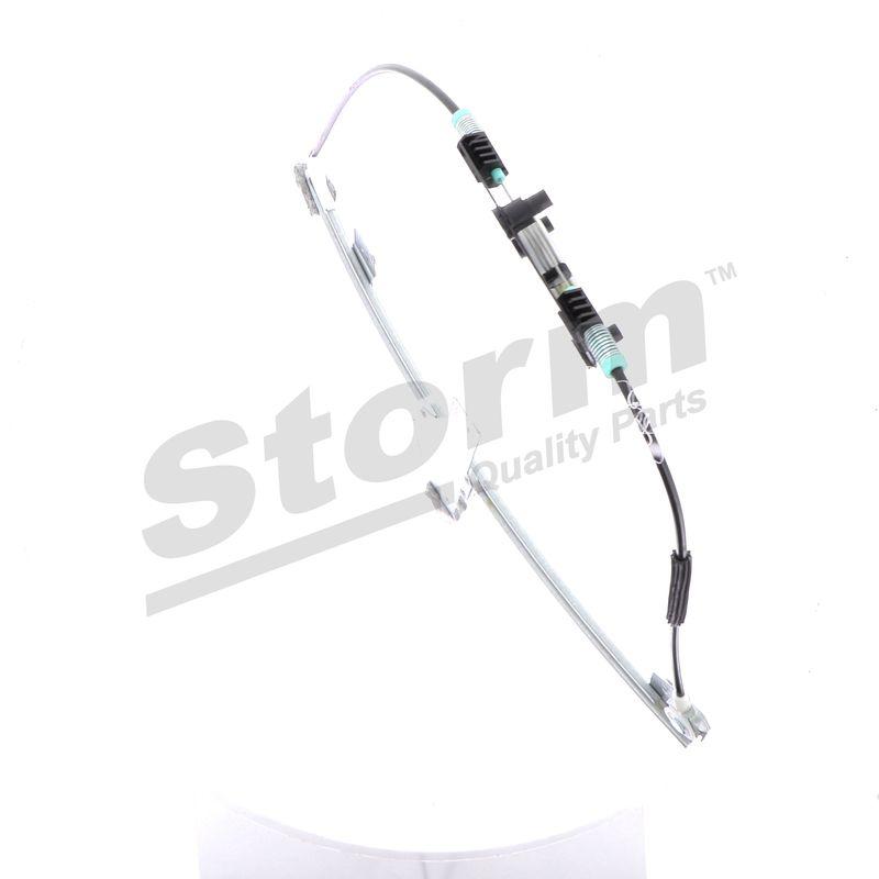 Lève-vitre STORM QUALITY PARTS 79777