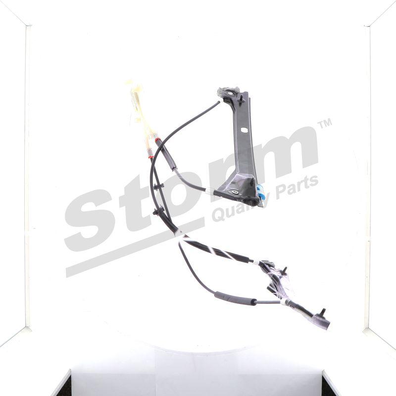Lève-vitre STORM QUALITY PARTS 9307569