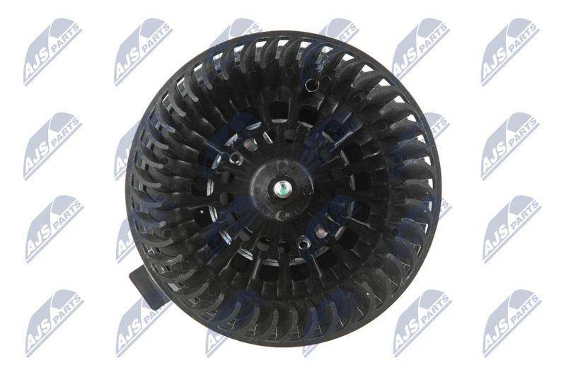Pulseur d'air habitacle NTY EWN-PE-000