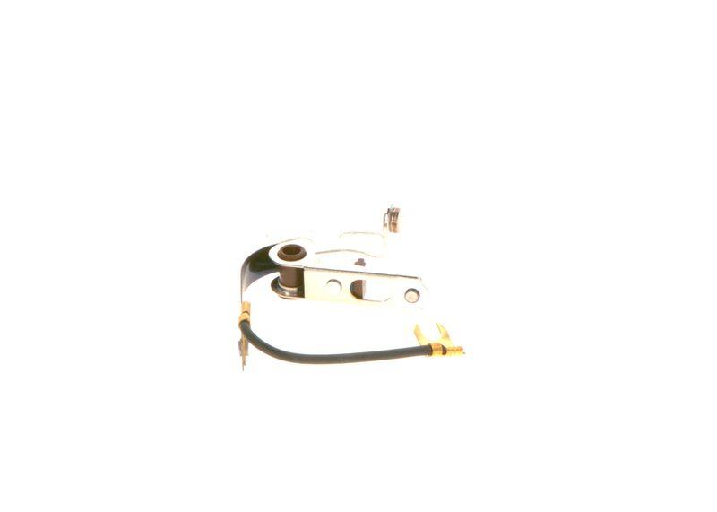 Jeu de contacts, distributeur d'allumage BOSCH 1 237 013 808
