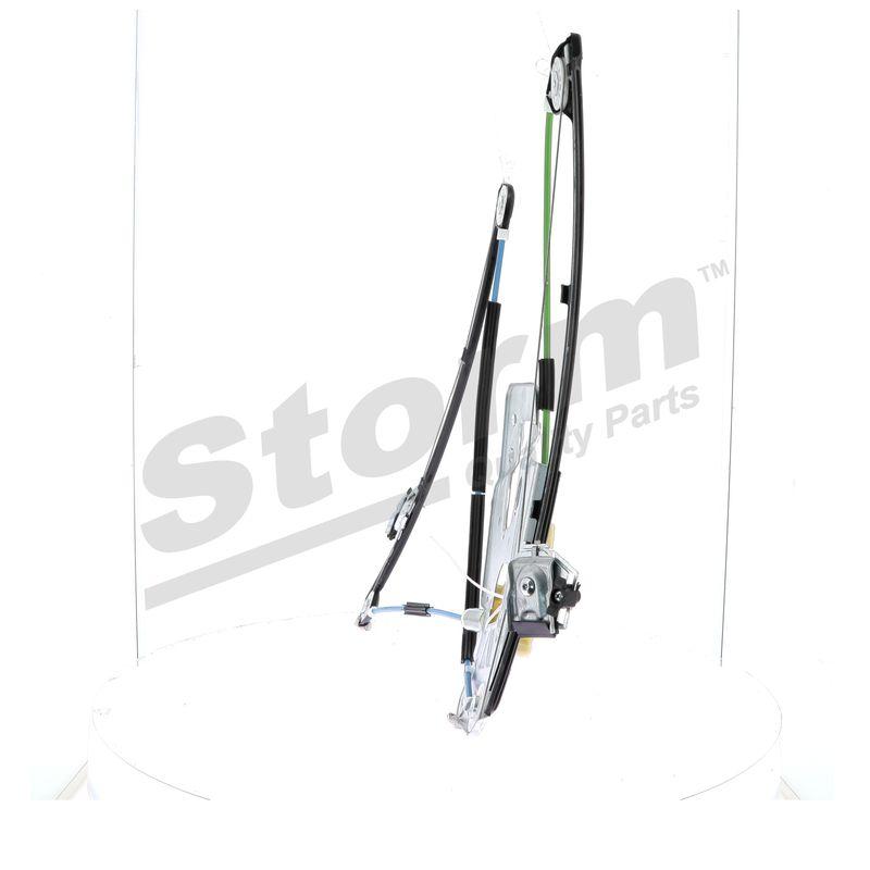 Lève-vitre STORM QUALITY PARTS 17276