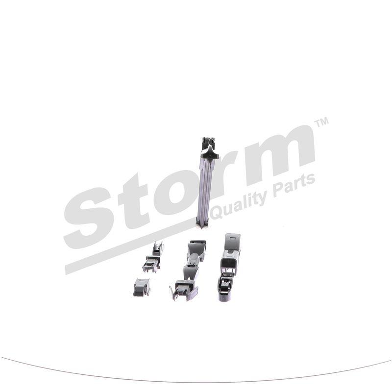 Balai d'essuie-glace STORM QUALITY PARTS 1000451