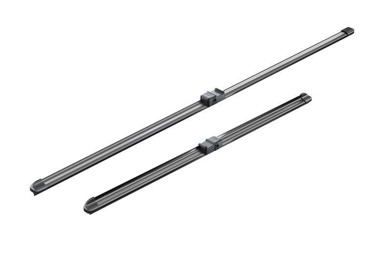 Balai d'essuie-glace BOSCH 3 397 014 117