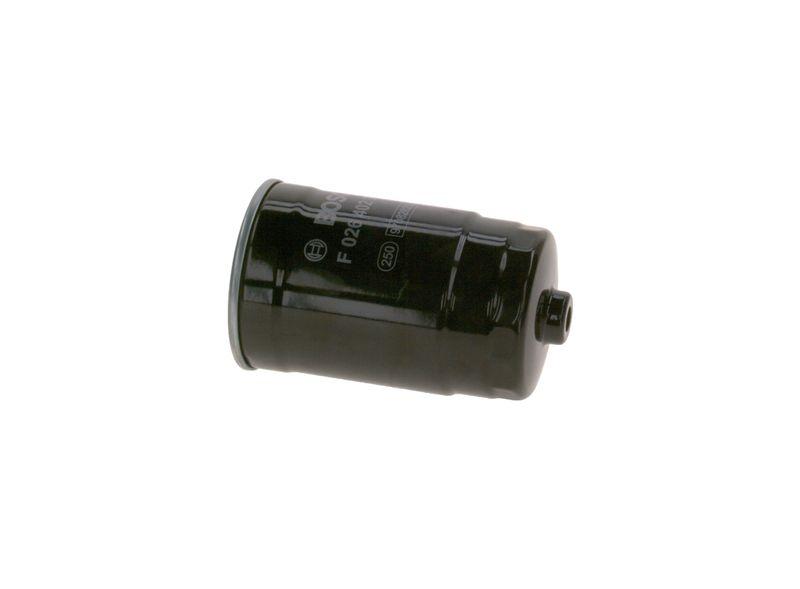 Filtre à carburant BOSCH F 026 402 362
